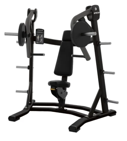 Precor Plate Loaded Chest Press